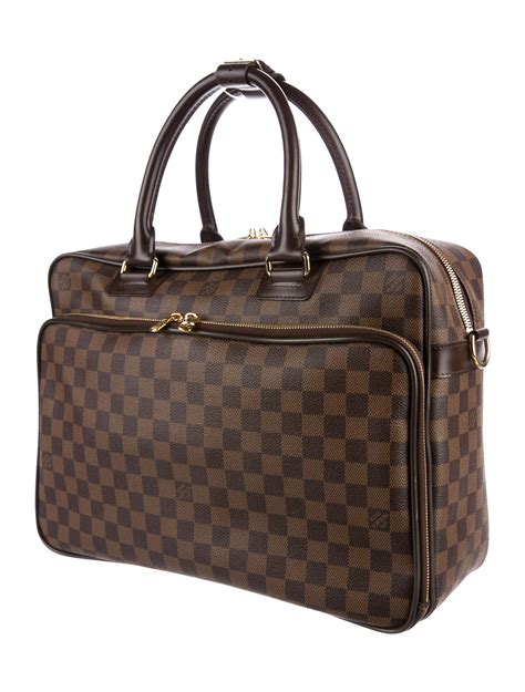 louis vuitton icare computer bag|Louis Vuitton designer laptop bags.